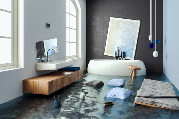 Best Ceiling water damage repair  in White Island Shores, MA
