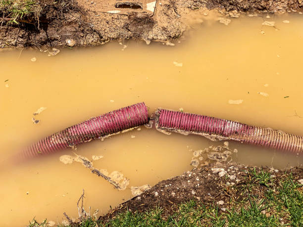 Best Emergency water damage restoration  in White Island Shores, MA