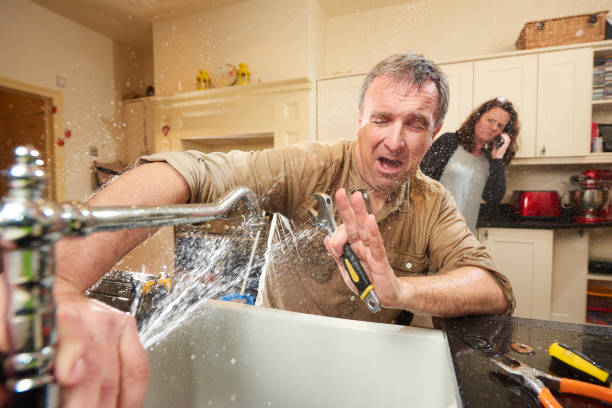 Best Flood damage cleanup  in White Island Shores, MA